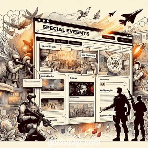 The Evolution of CodVIP in Online Gaming