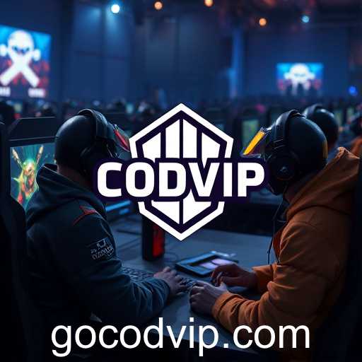 The Rise of 'codvip': Gaming's New Digital Frontier