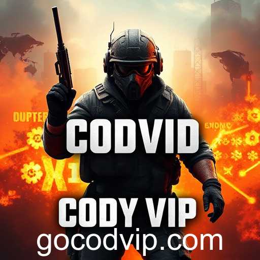 The Rise of Codvip in Online Gaming