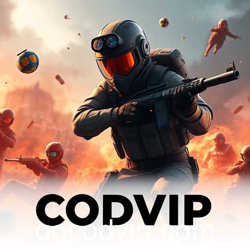 CODVIP Shaping Gaming Landscapes