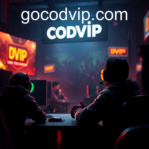 The Rise of CODVIP in Gaming Culture