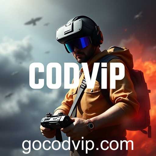 The Rise of Codvip in Modern Gaming