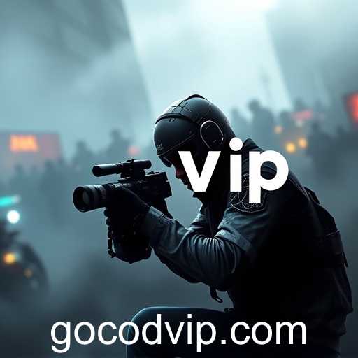 The Rise of 'codvip' in Online Gaming