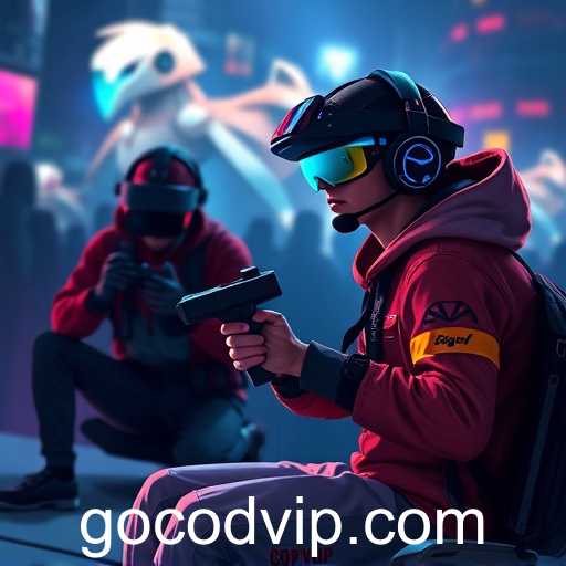 The Evolution of CODVIP in Gaming Communities
