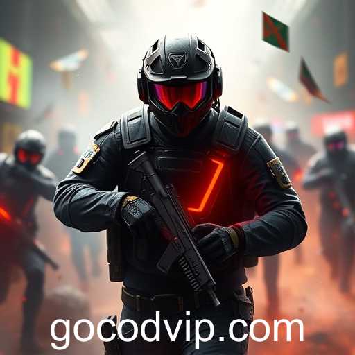 The Impact of 'codvip' in Online Gaming
