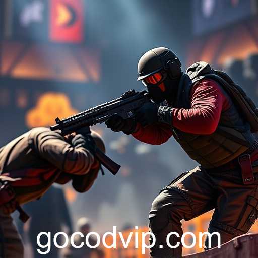The Rise of Codvip in Online Gaming