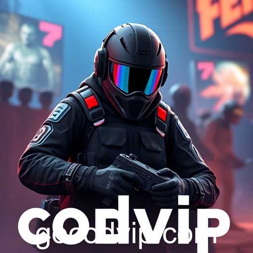 Evolving Gaming Trends with CODVIP