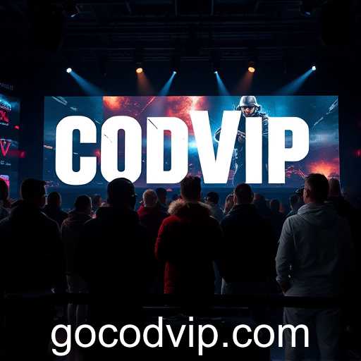 Exploring CodVip in the Evolving Gaming Industry