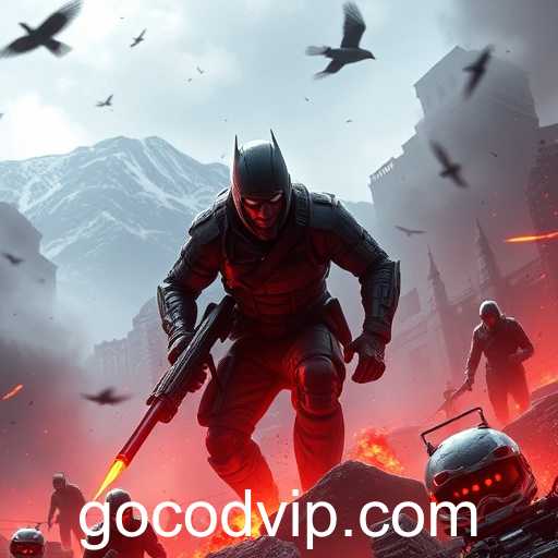 The Rise of Codvip in the Gaming World