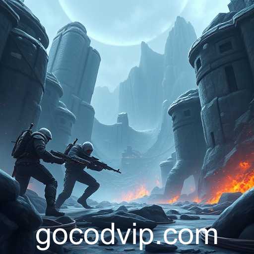 The Gaming Revolution: Insights from CODVIP Community