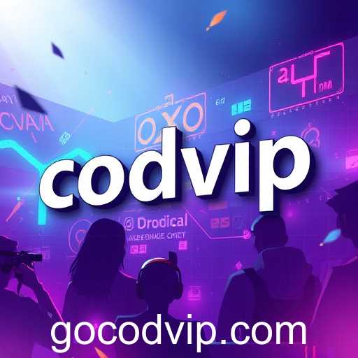 The Rise of Codvip in Modern Gaming