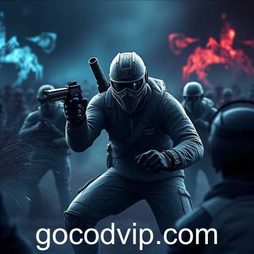 The Rise of CodVIP in Online Gaming