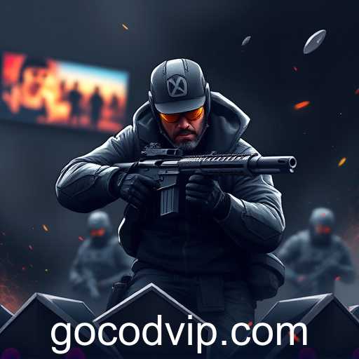 The Rise of Codvip: Transforming Online Gaming