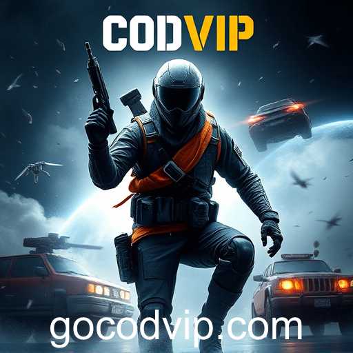 The Rise of Codvip: A New Era in Online Gaming